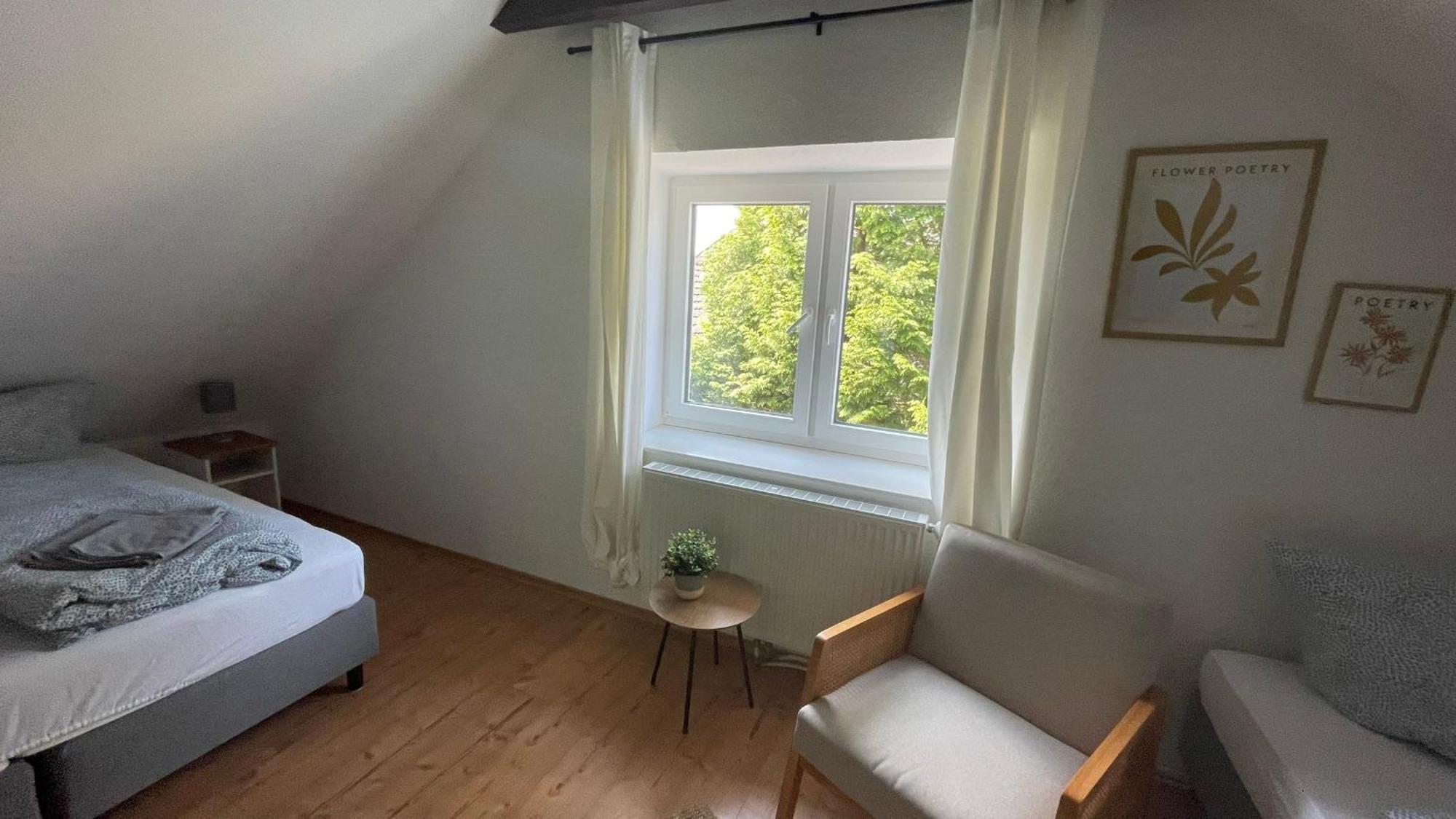 Wirdum Haus Kirchwarfenwegヴィラ エクステリア 写真